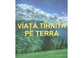 Viata tihnita pe Terra - Pavel Corut
