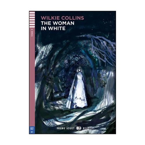 The Woman in White - Wilkie Collins