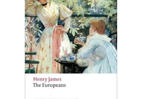 The Europeans. A Sketch - Henry James