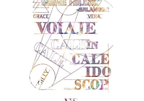 Voiaje in Caleidoscop - Irene Hillel-Erlanger