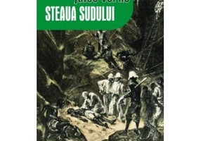 Steaua Sudului - Jules Verne