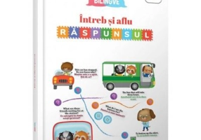 Intreb si aflu raspunsul! - Eleonora Barsotti