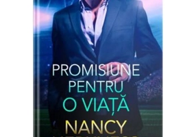 Promisiune pentru o viata - Nancy Herkness