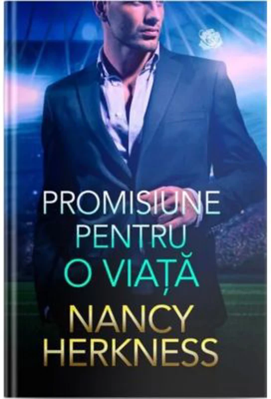 Promisiune pentru o viata - Nancy Herkness