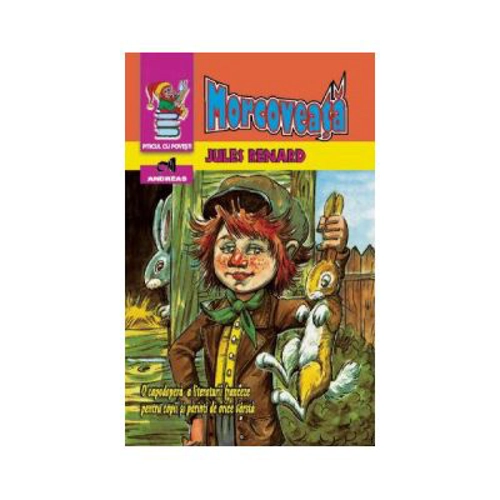 Morcoveata - Jules Renard