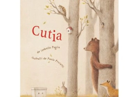 Cutia - Isabella Paglia