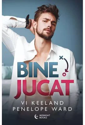 Bine jucat - Vi Keeland, Penelope Ward