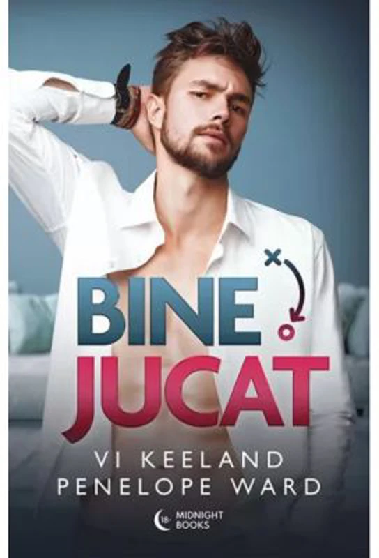 Bine jucat - Vi Keeland, Penelope Ward