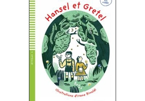 Hansel et Gretel