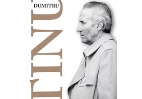 Dumitru Tinu si adevarul Vol. 1. Iesirea din transee 1989-1995 - Andrei Tinu
