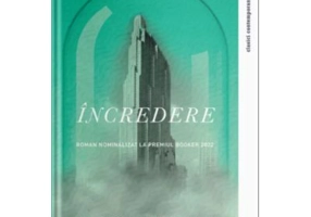 Incredere - Hernan Diaz