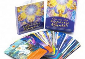 Oracolul celor 12 Arhangheli