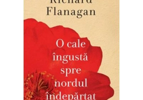 O cale ingusta spre nordul indepartat - Richard Flanagan