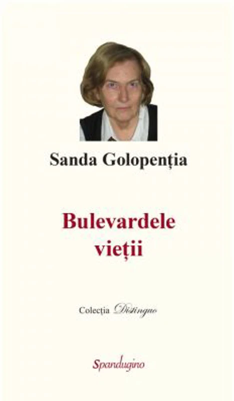 Bulevardele vietii