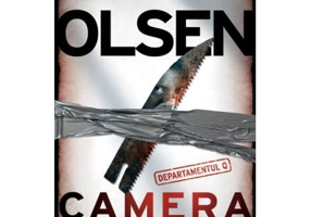 Camera groazei - Jussi Adler Olsen