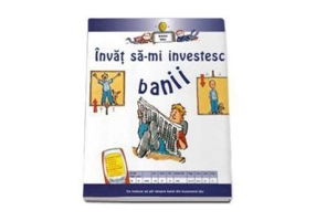 Invat sa-mi investesc banii - Gerry Bailey