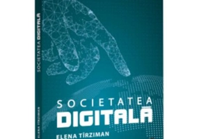 Societatea digitala - Elena Tirziman