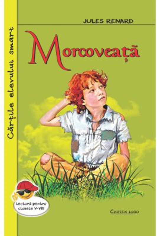 Morcoveata