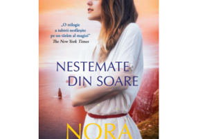 Nestemate din soare - Nora Roberts