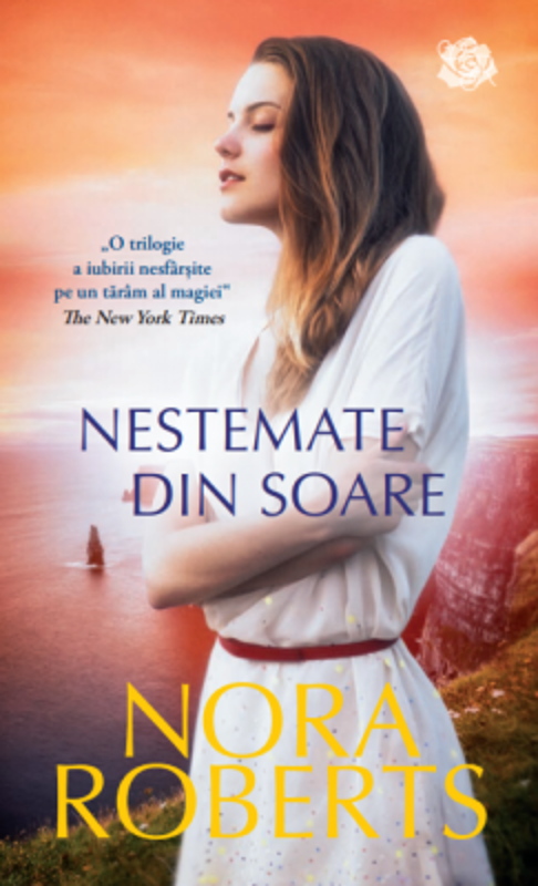 Nestemate din soare - Nora Roberts