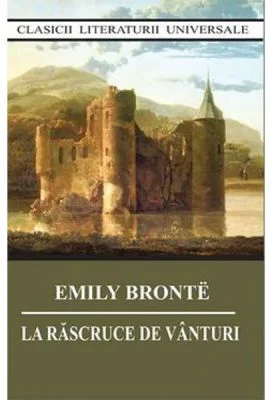 La rascruce de vanturi