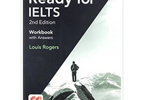 Ready for IELTS 2nd Edition workbook with Answers. Plus Audio CDs - Louis Rogers