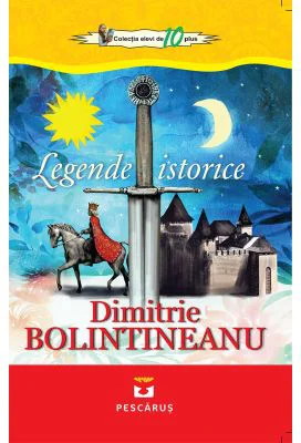 Legende istorice