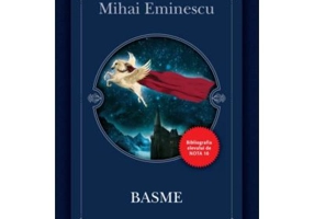 Basme - Mihai Eminescu