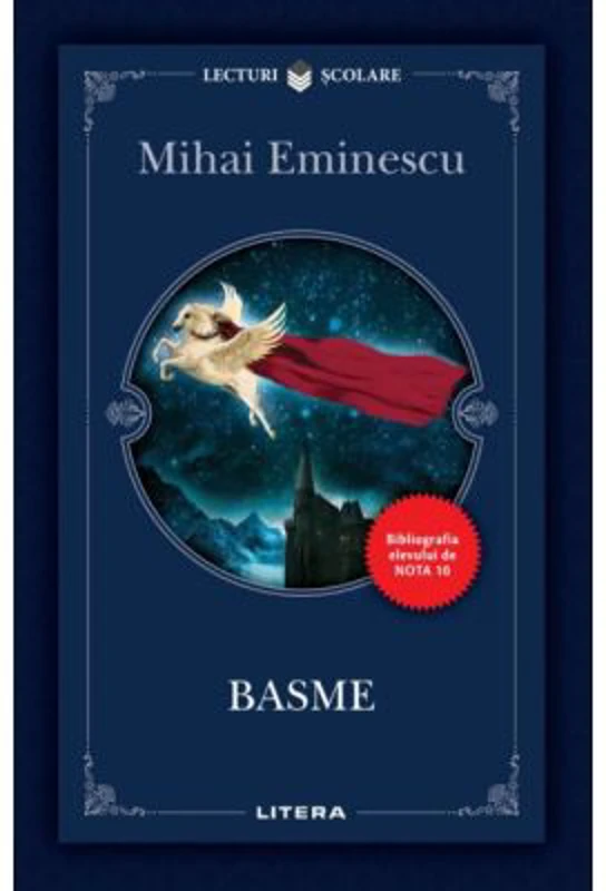 Basme - Mihai Eminescu