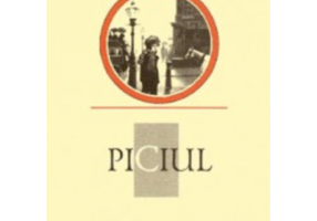 Piciul - Alphonse Daudet