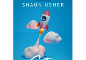 Spatiu - Shaun Usher