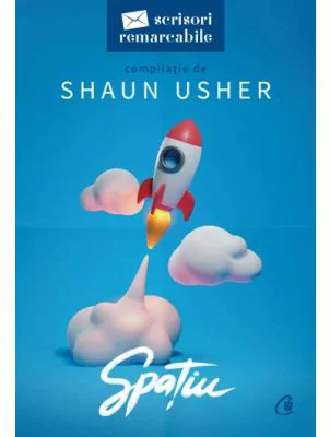 Spatiu - Shaun Usher