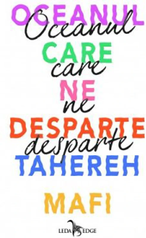 Oceanul care ne desparte