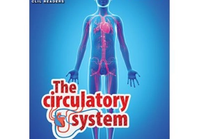 Literatura CLIL The Circulatory System cu Cross-Platform App. - Virginia Evans