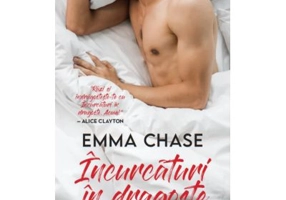 Incurcaturi in dragoste (vol. 10) - Emma Chase