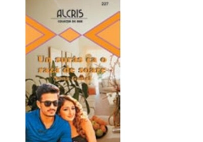 Un suras ca o raza de soare. Colectia de aur, carti de dragoste