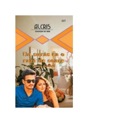 Un suras ca o raza de soare. Colectia de aur, carti de dragoste