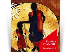 Pensionarii. Editia 2020 - Damian Stanoiu
