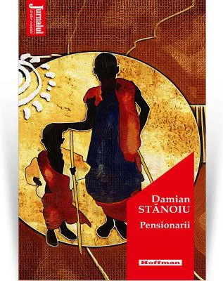 Pensionarii. Editia 2020 - Damian Stanoiu