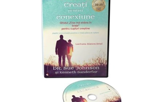 Tine-ma strans in brate. Audiobook - Sue Johnson