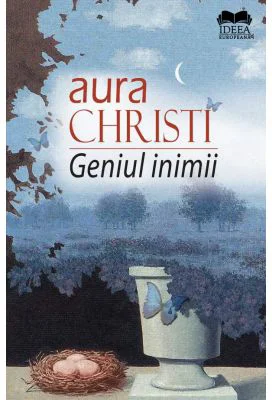 Geniul inimii - Aura Christi