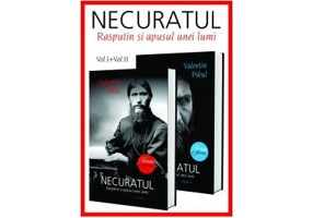 Necuratul. Volumele 1-2 - Valentin Pikul