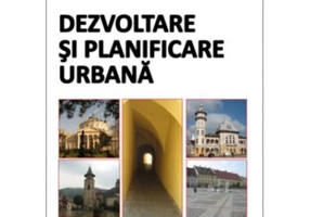 Dezvoltare si planificare urbana - Andreea-Mihaela Baltaretu