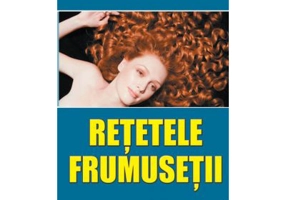 Retetele frumusetii - Inga Ladinina
