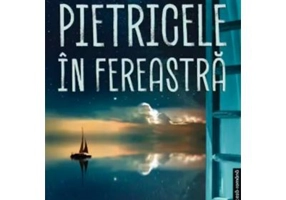 Pietricele in fereastra - Jessie Magana