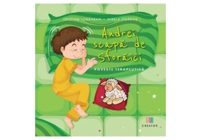 Andrei scapa de sforaici