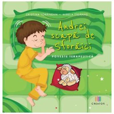 Andrei scapa de sforaici