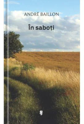 In saboti - Andre Baillon