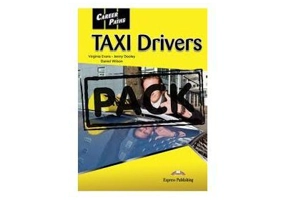 Curs limba engleza Career Paths Taxi Drivers Pachetul profesorului - Virginia Evans