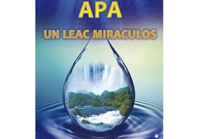 Apa, un leac miraculos - F. Batmanghelidj